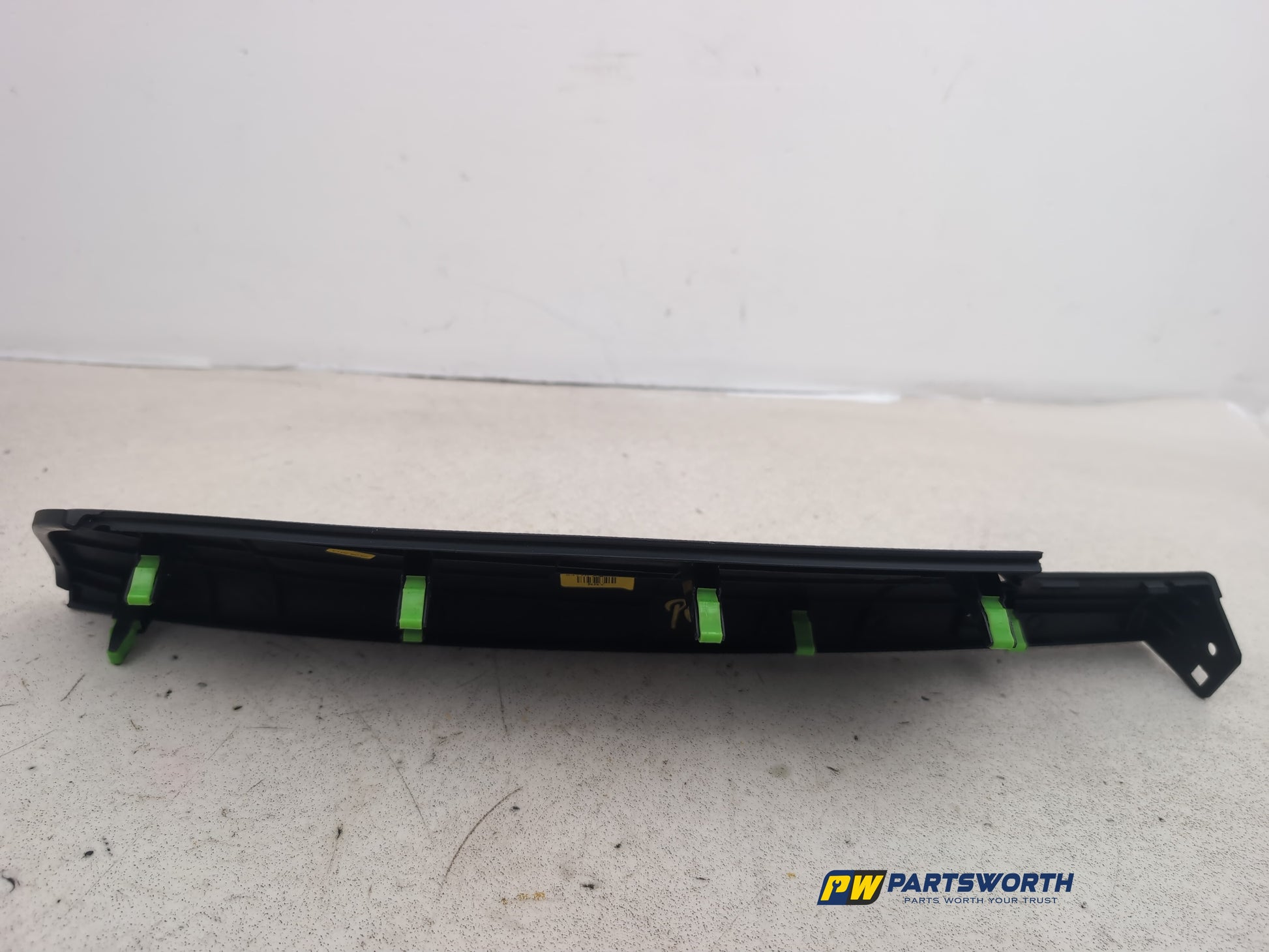 Dashboard Trims  5