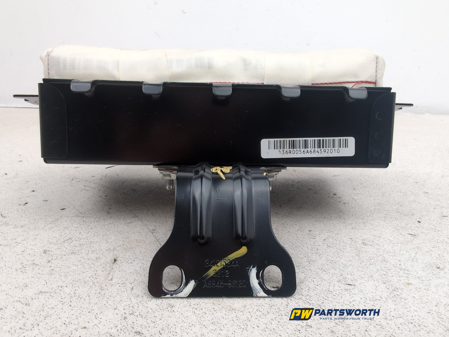 Airbag Passenger Side 5