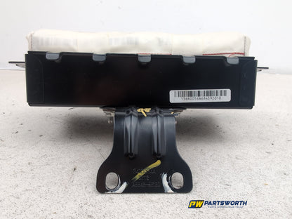 Airbag Passenger Side 5