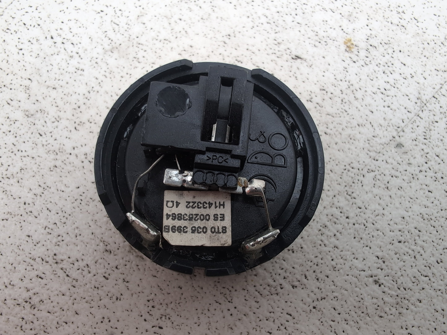 Speaker 5