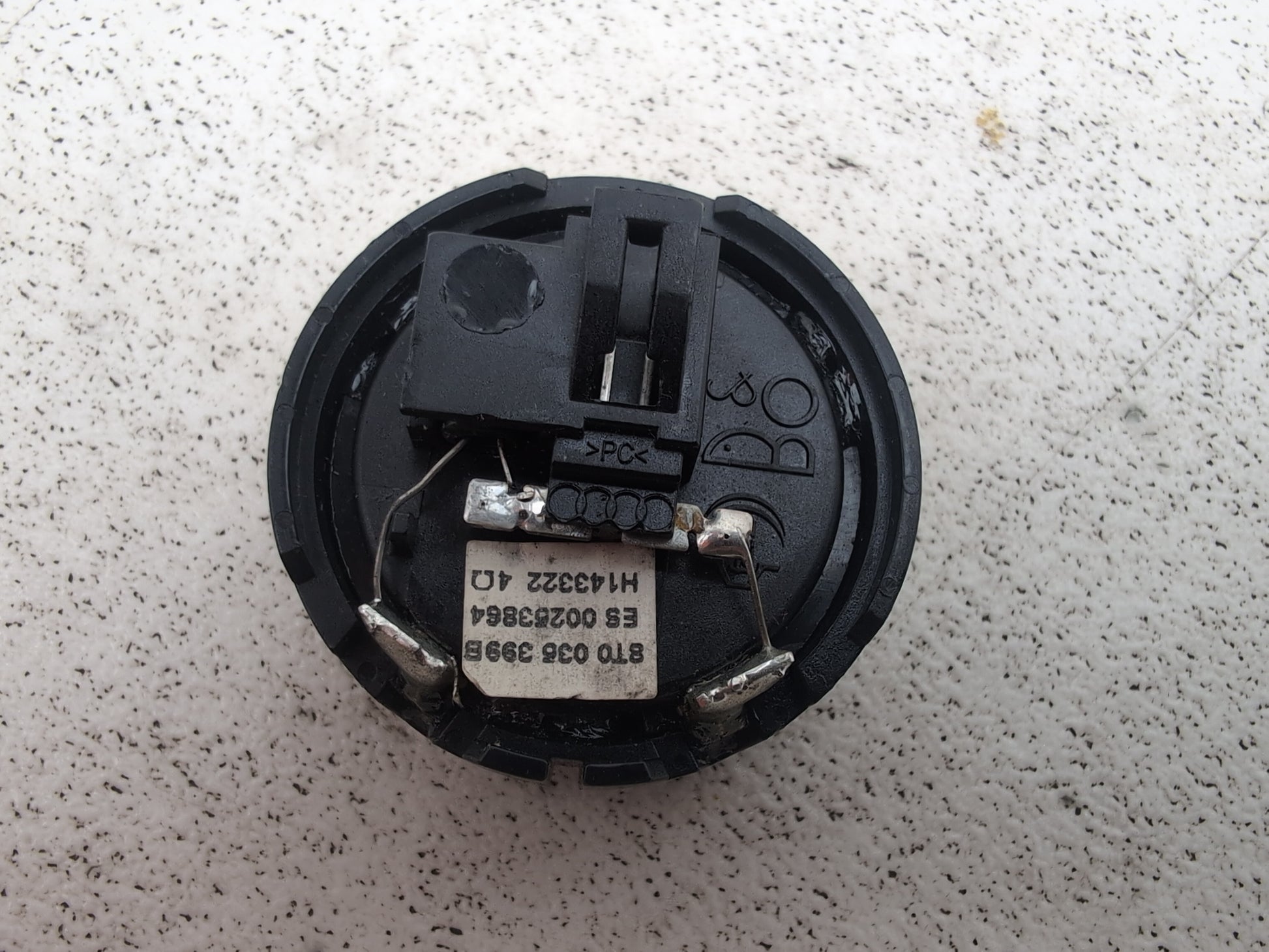Speaker 5