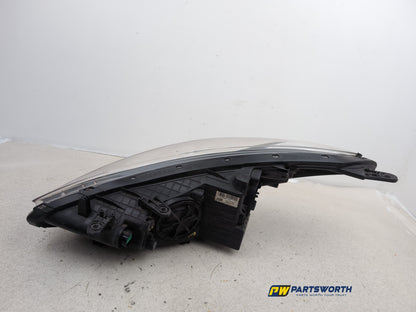 Headlamp RH 5