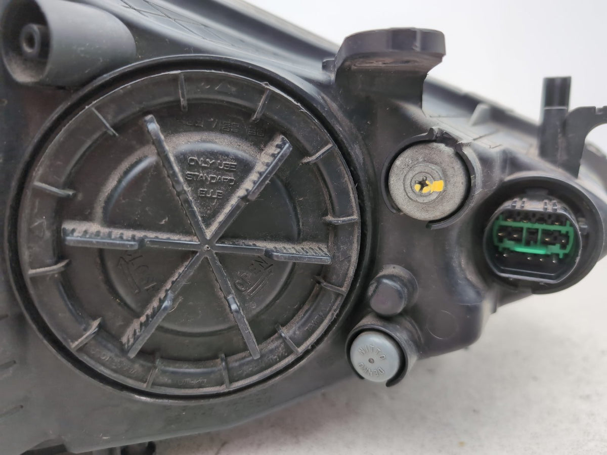 Headlamp LH 5