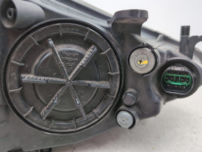 Headlamp LH 5