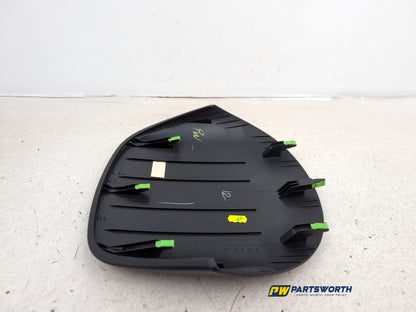 Instrument Cluster Surround 5