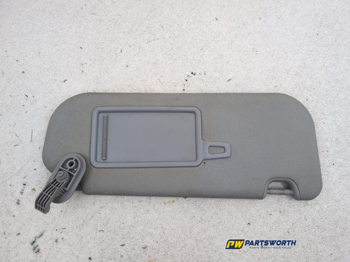 Sun Visor RH 5