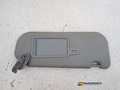 Sun Visor RH 5