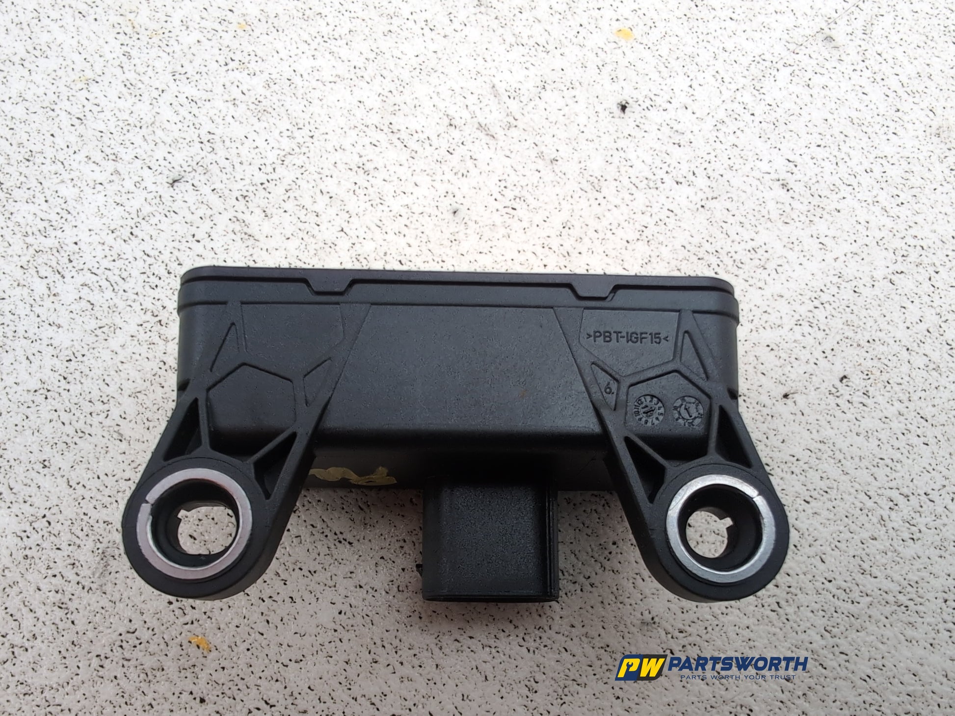 ECU Body 5