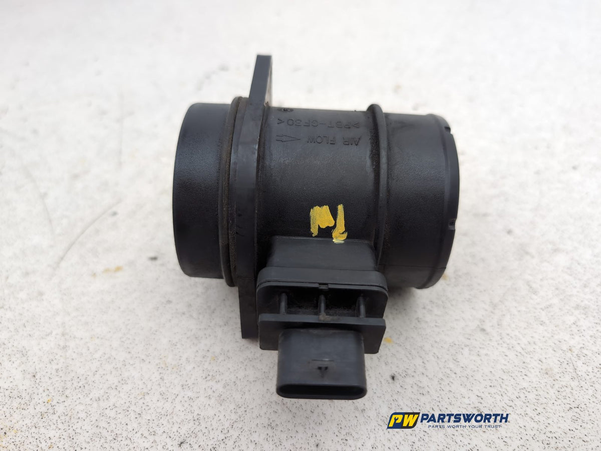 Mass Air Flow Meter 5