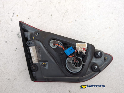 Lamp Assembly Rear Inner RH 5