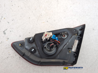 Lamp Assembly Rear Inner LH 5