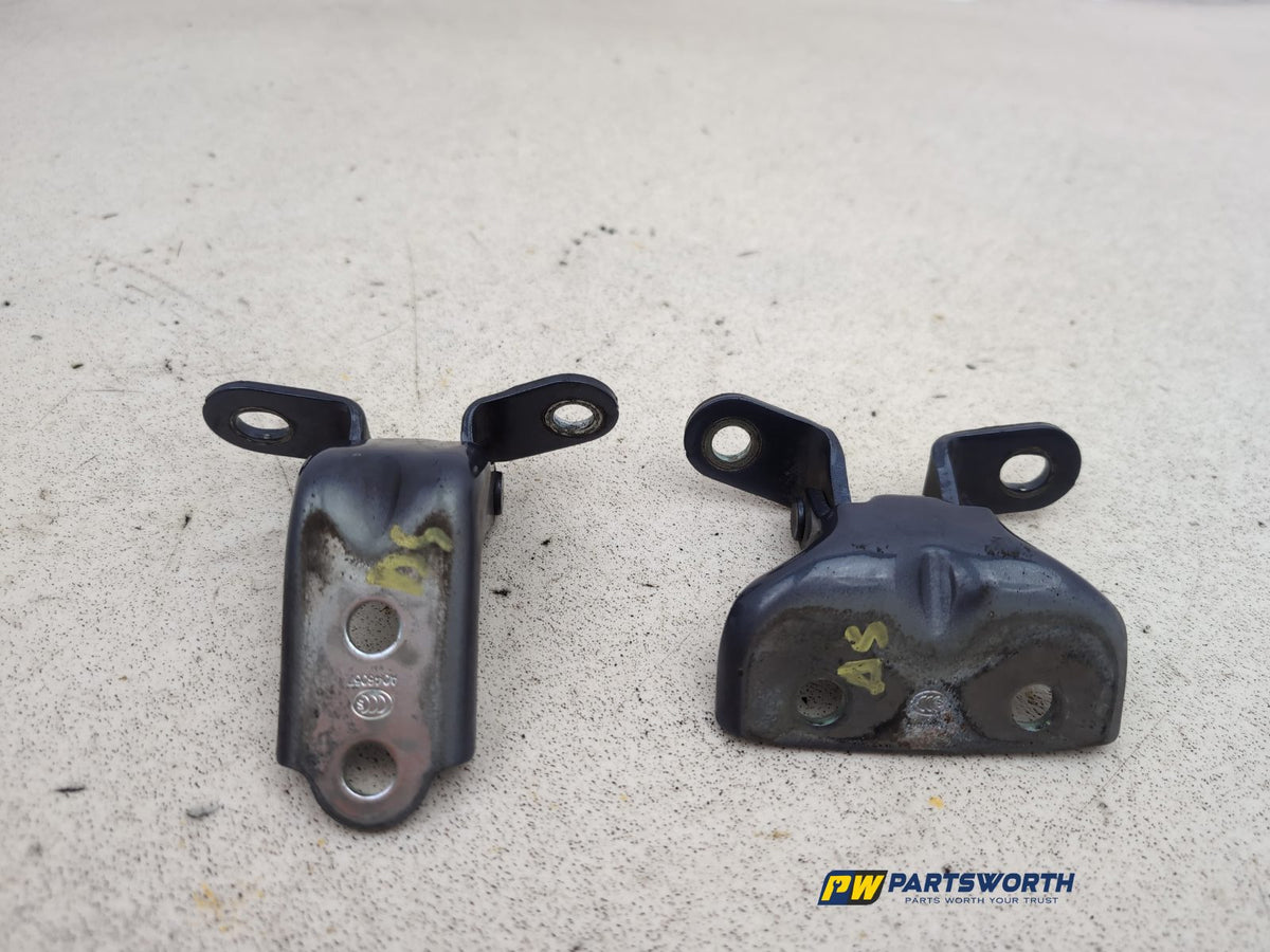 Door Back Hinge 5