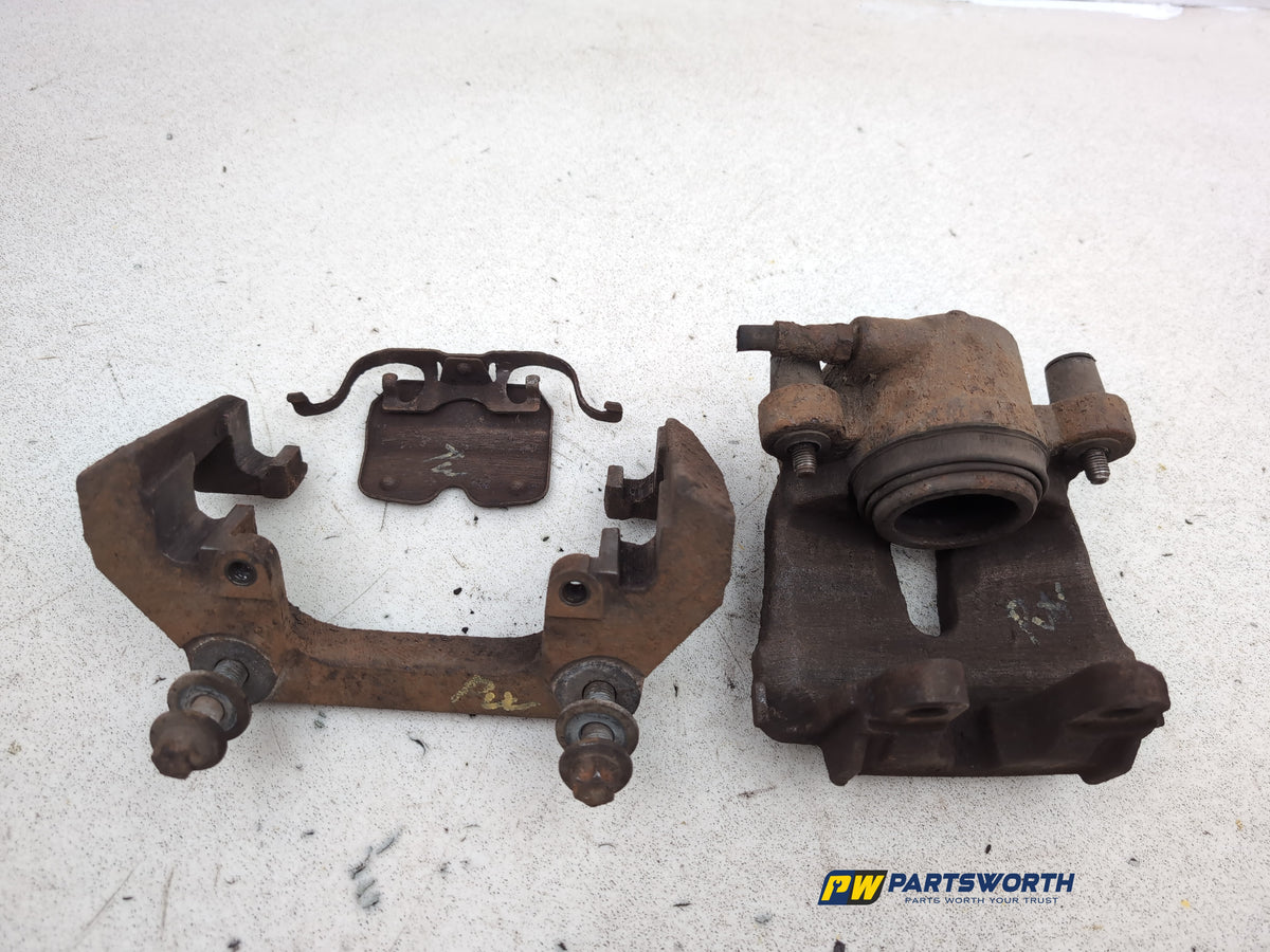 Brake Caliper Front RH 5
