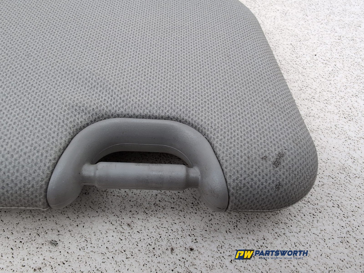 Sun Visor LH 5