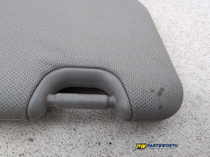 Sun Visor LH 5