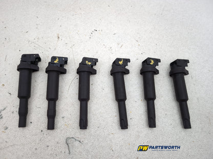 Ignition Coil 5
