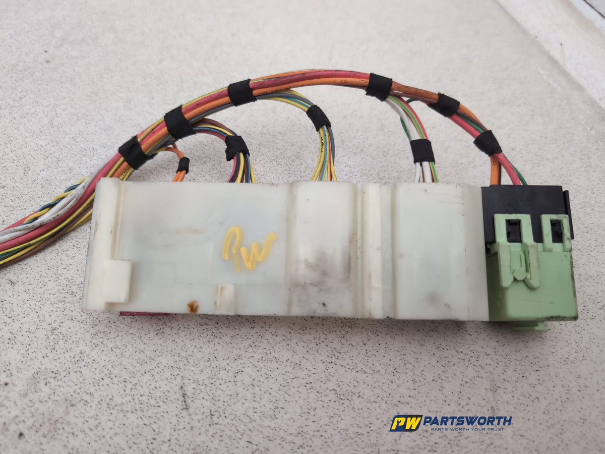Wiring loom 5