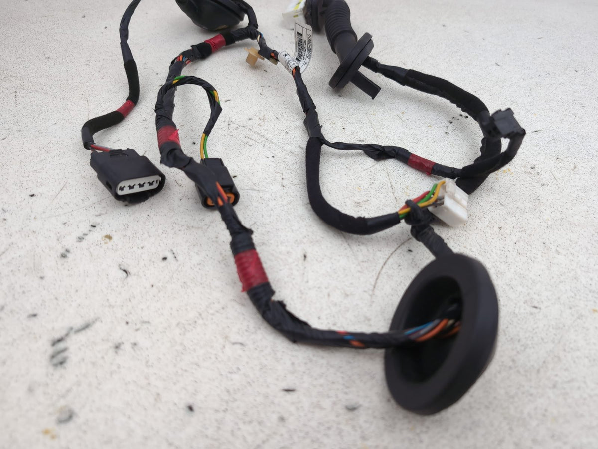 Wiring loom 5
