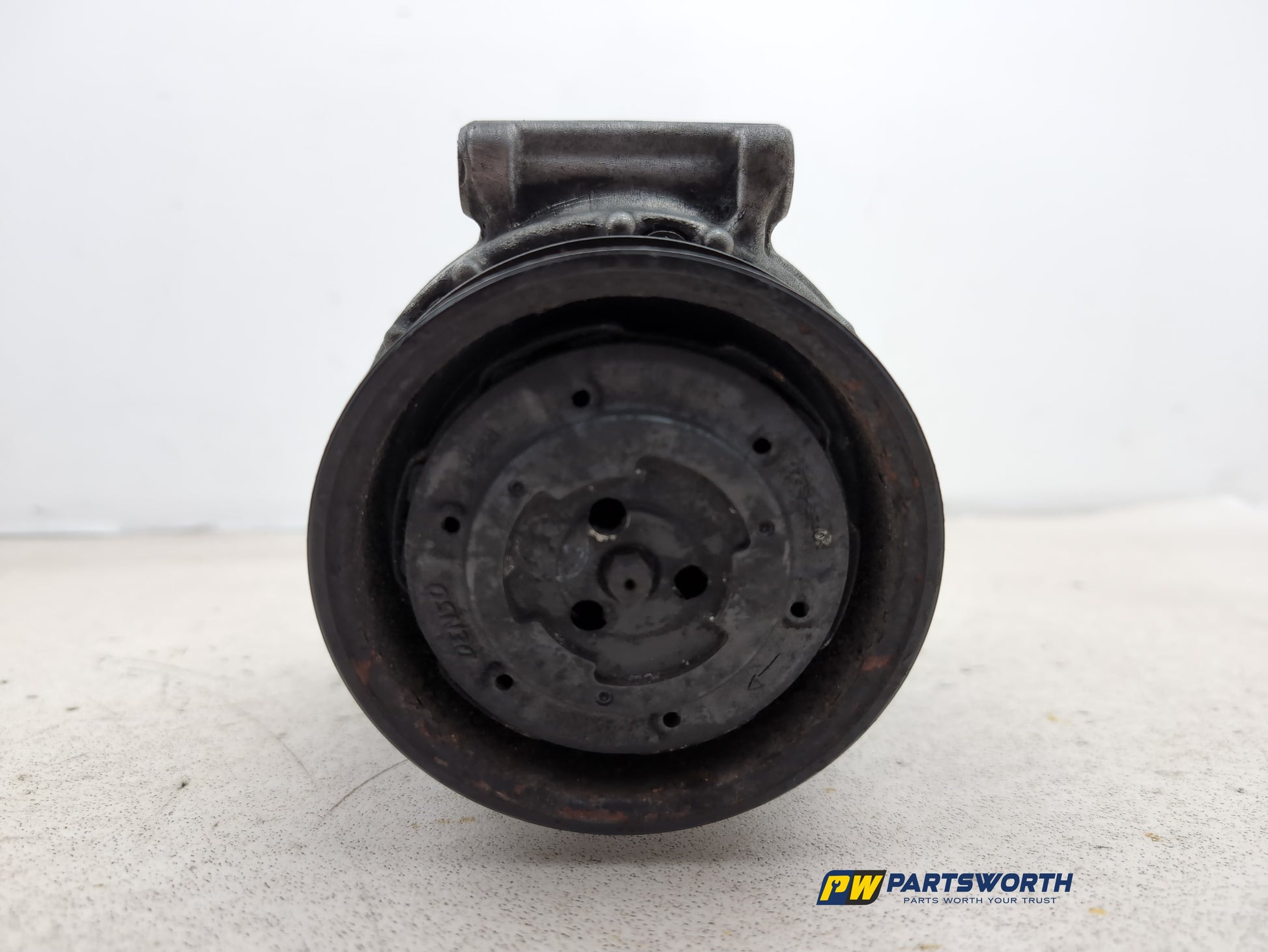 Air Conditioning Compressor 5