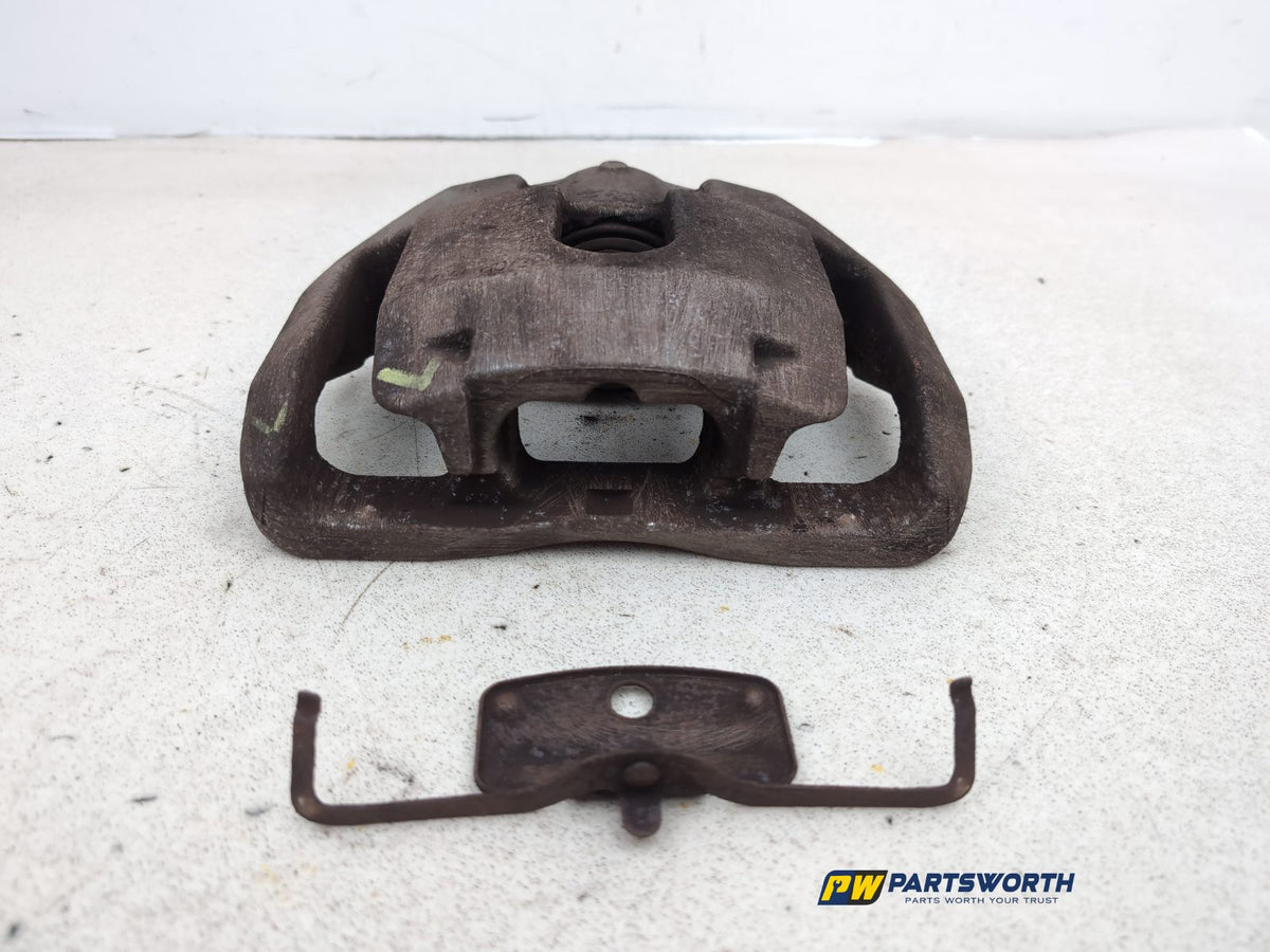 Brake Caliper Front LH 5