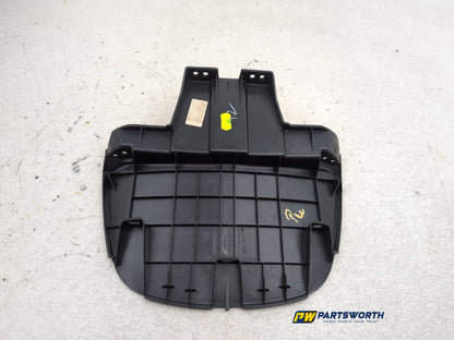 Instrument Cluster Surround 5