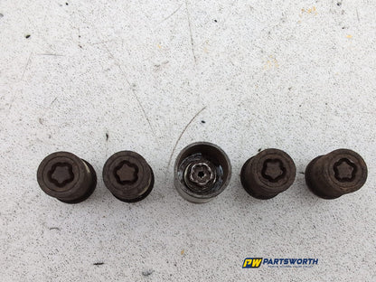 Wheel Trim 5