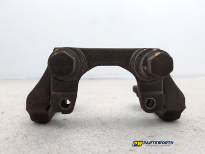 Brake Rear Caliper Support LH 5