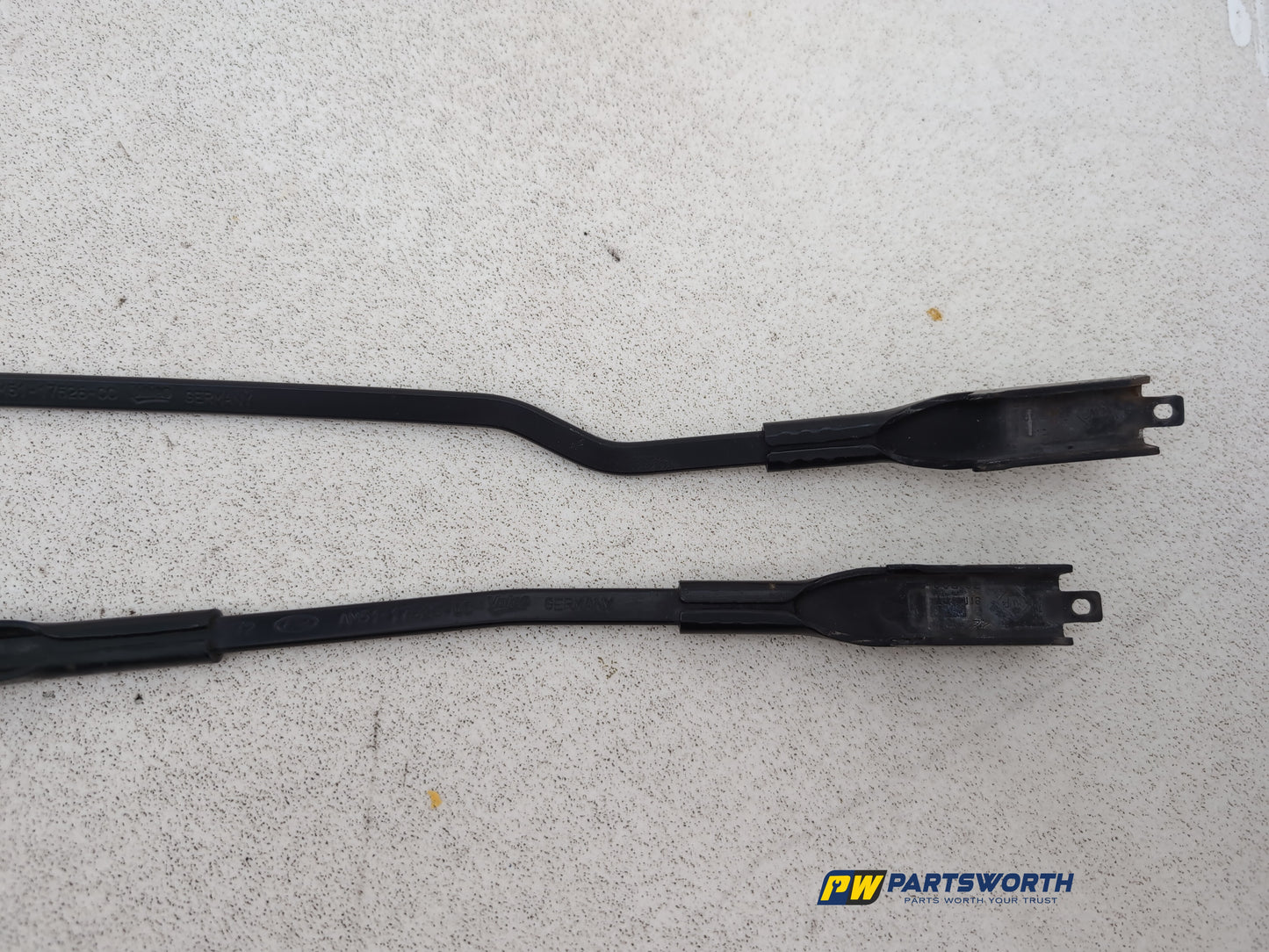Wiper Front Arm 5