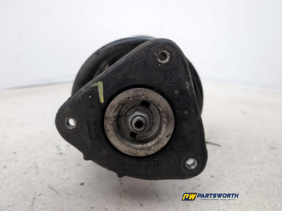 Shock Absorber Front LH 5
