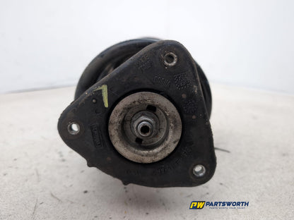 Shock Absorber Front LH 5