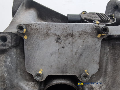 Engine Sump 5