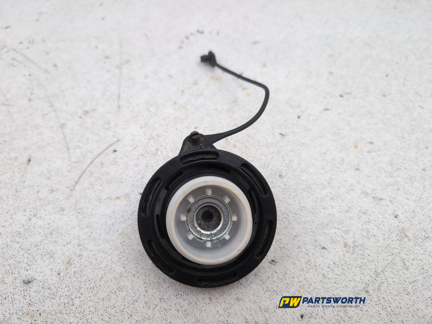 Fuel Filler Cap 5