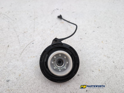 Fuel Filler Cap 5