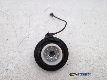Fuel Filler Cap 5