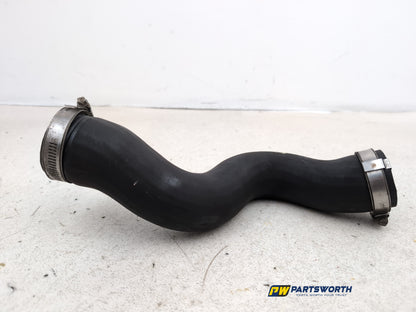 Turbo Intercooler Bottom Hose 5