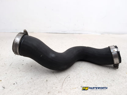 Turbo Intercooler Bottom Hose 5