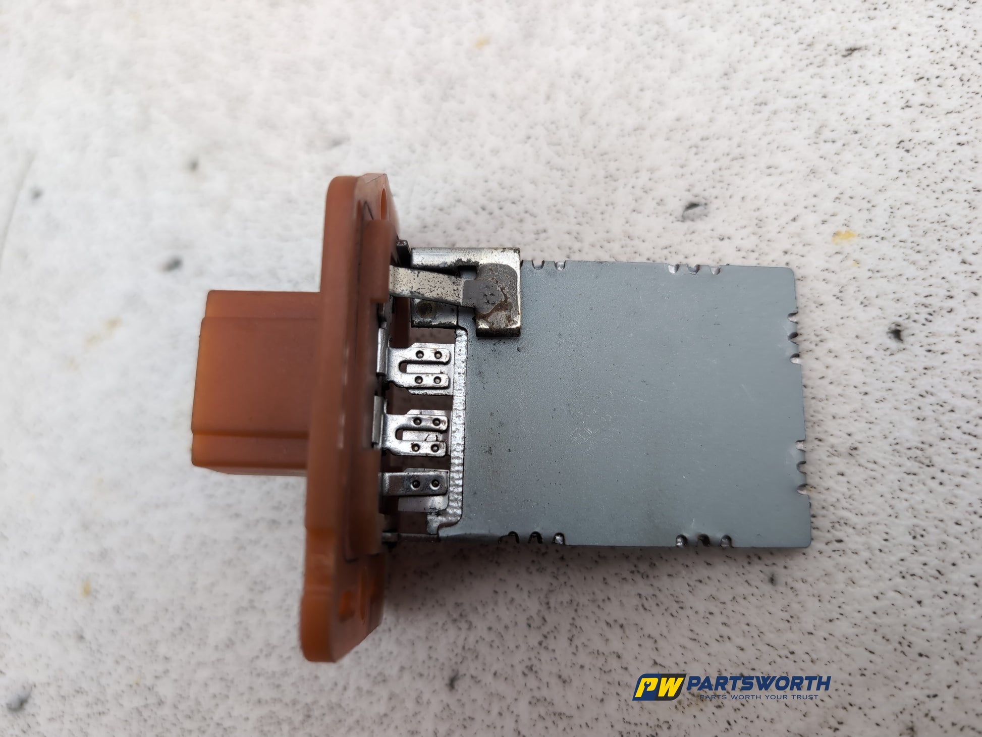 RELAY MODULE 5