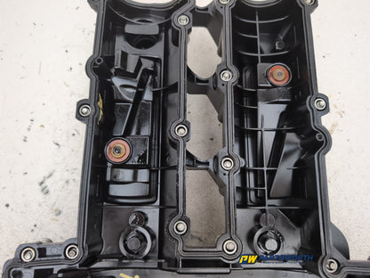 Engine Cover 10