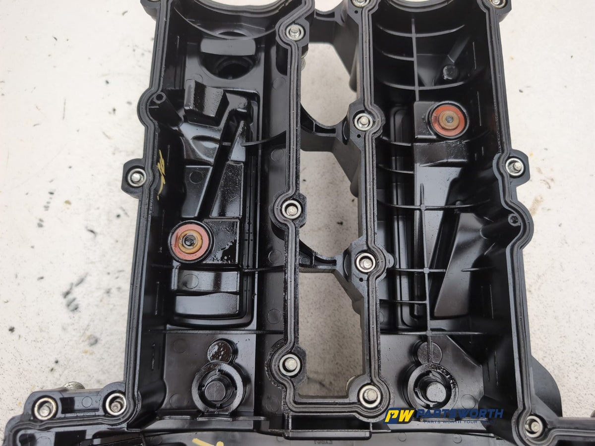 Engine Cover 10