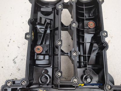 Engine Cover 10