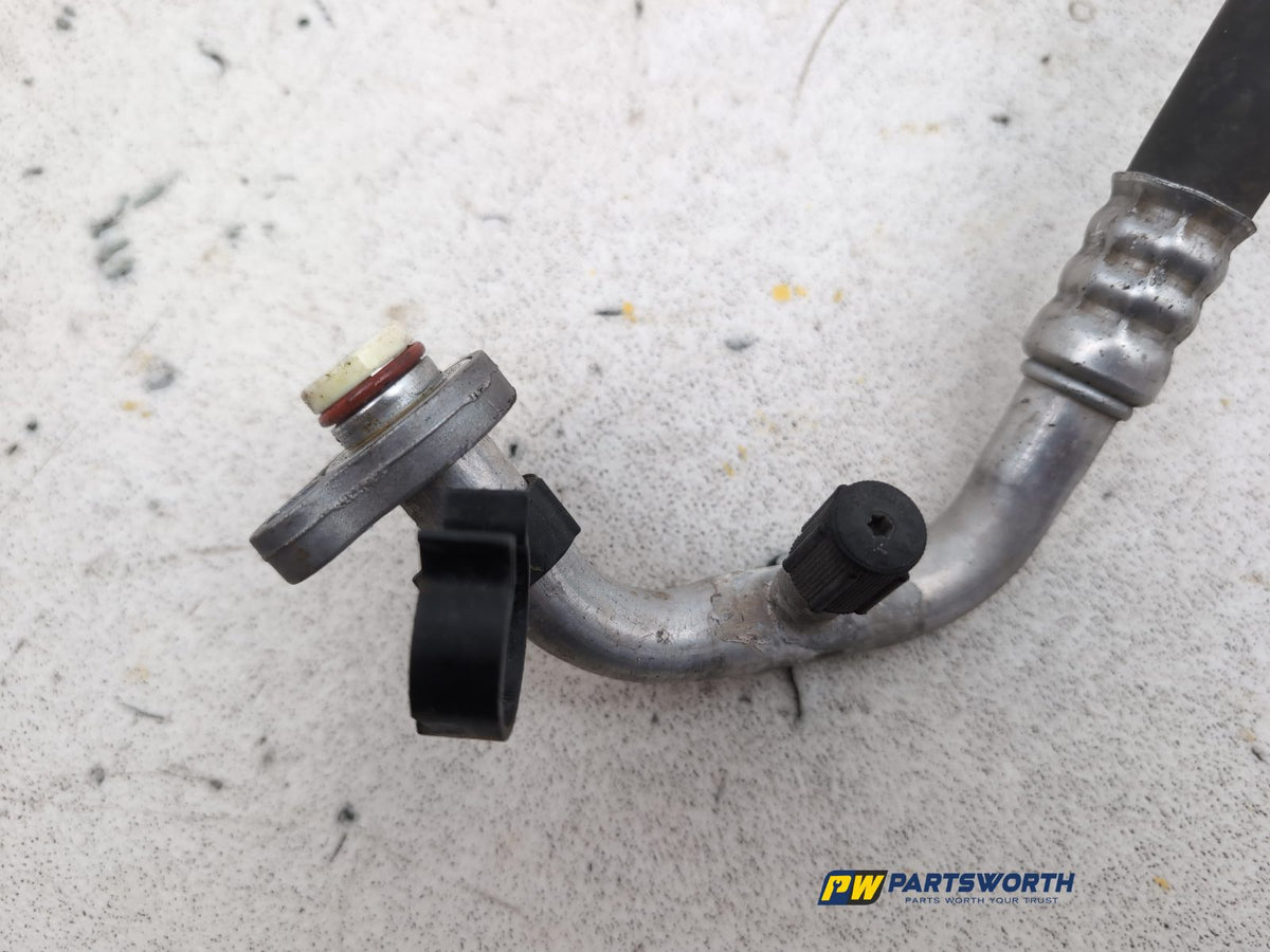 Air Conditioning Pipe 5