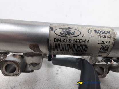 Fuel Rail 5