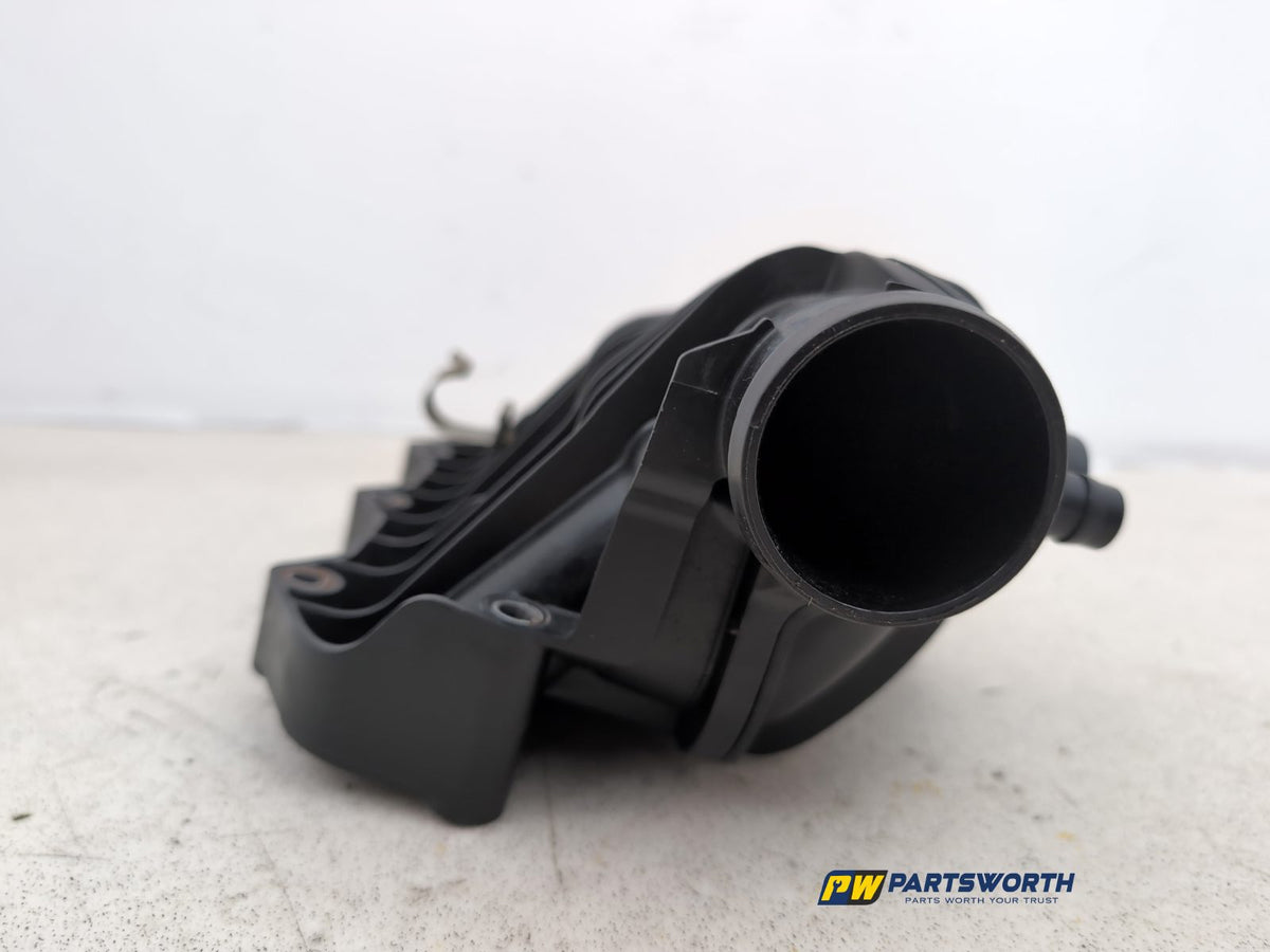 Engine Inlet Manifold 5