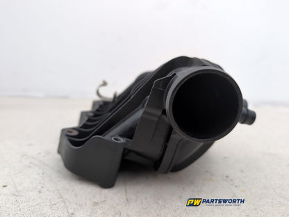 Engine Inlet Manifold 5