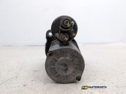Starter Motor 5
