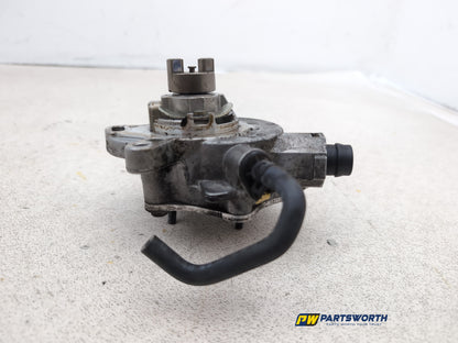 Vacuum Pump  5