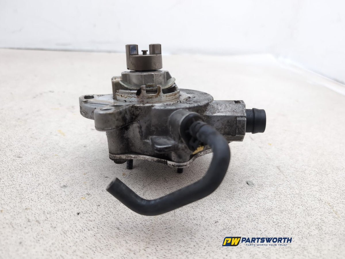 Vacuum Pump  5