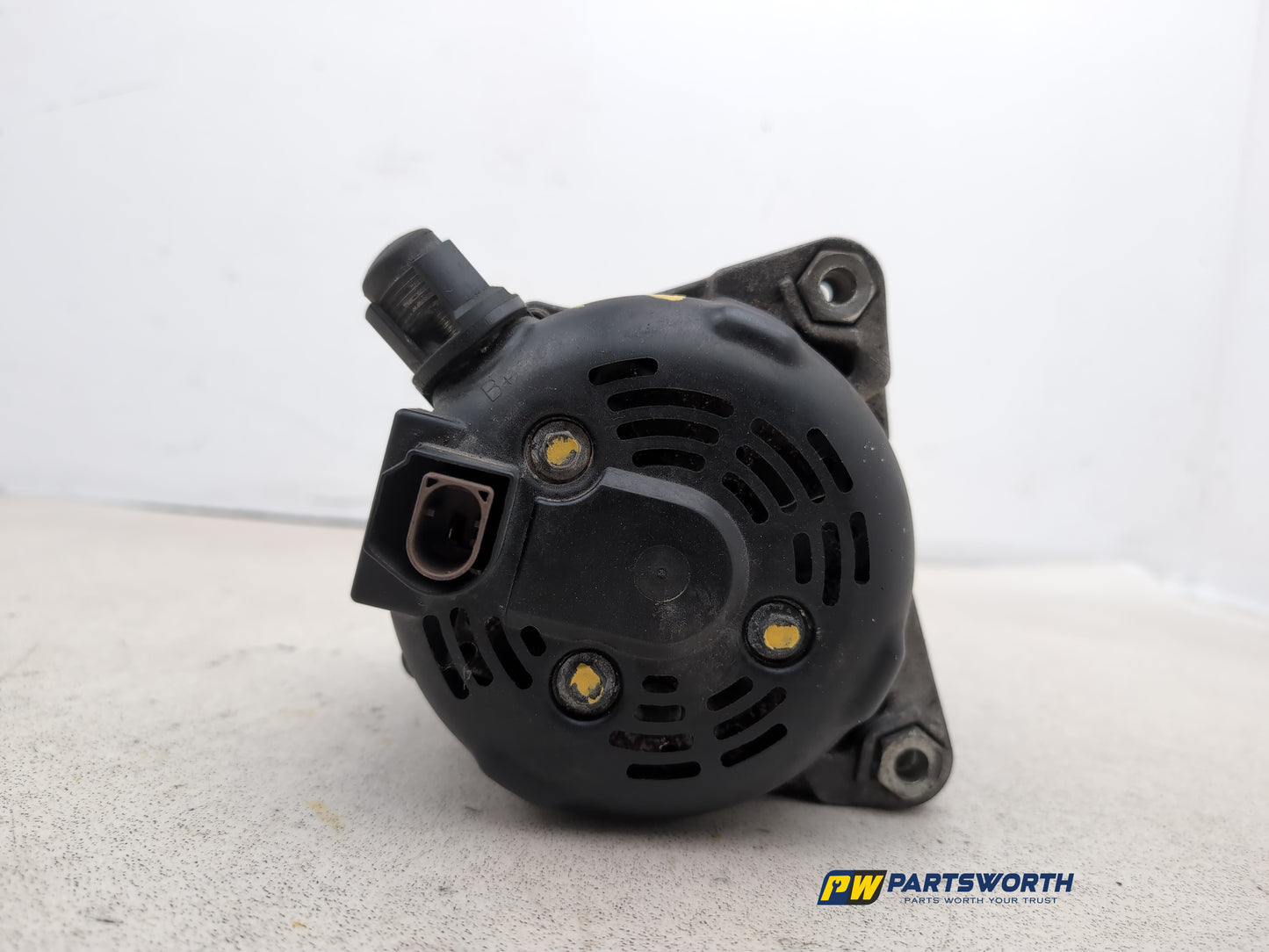 Alternator 5