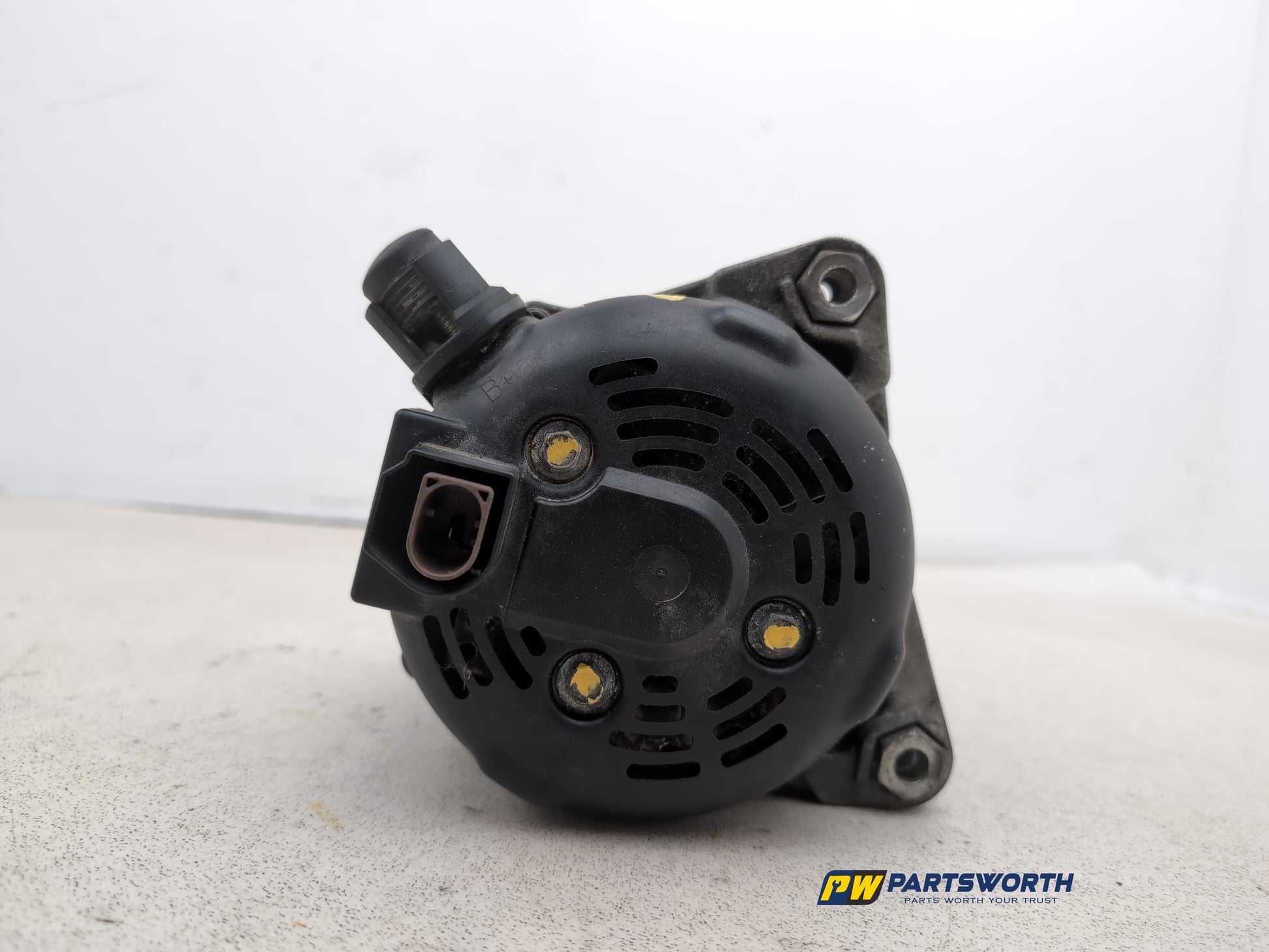 Alternator 5