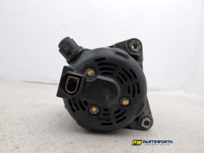 Alternator 5